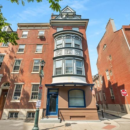 Premium Flat Near Attractions Apartment Philadelphia Ngoại thất bức ảnh