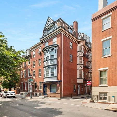 Premium Flat Near Attractions Apartment Philadelphia Ngoại thất bức ảnh