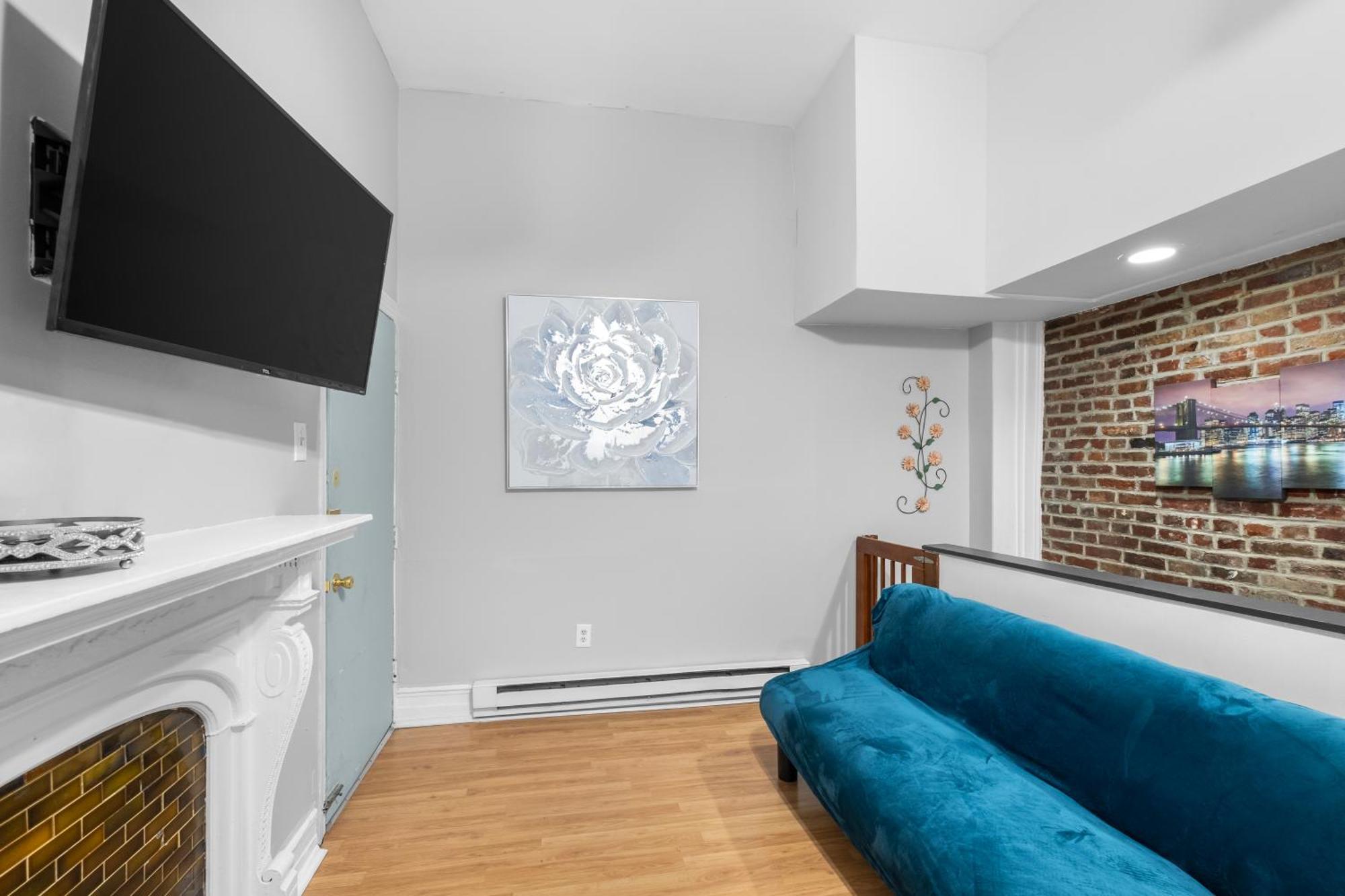 Premium Flat Near Attractions Apartment Philadelphia Ngoại thất bức ảnh