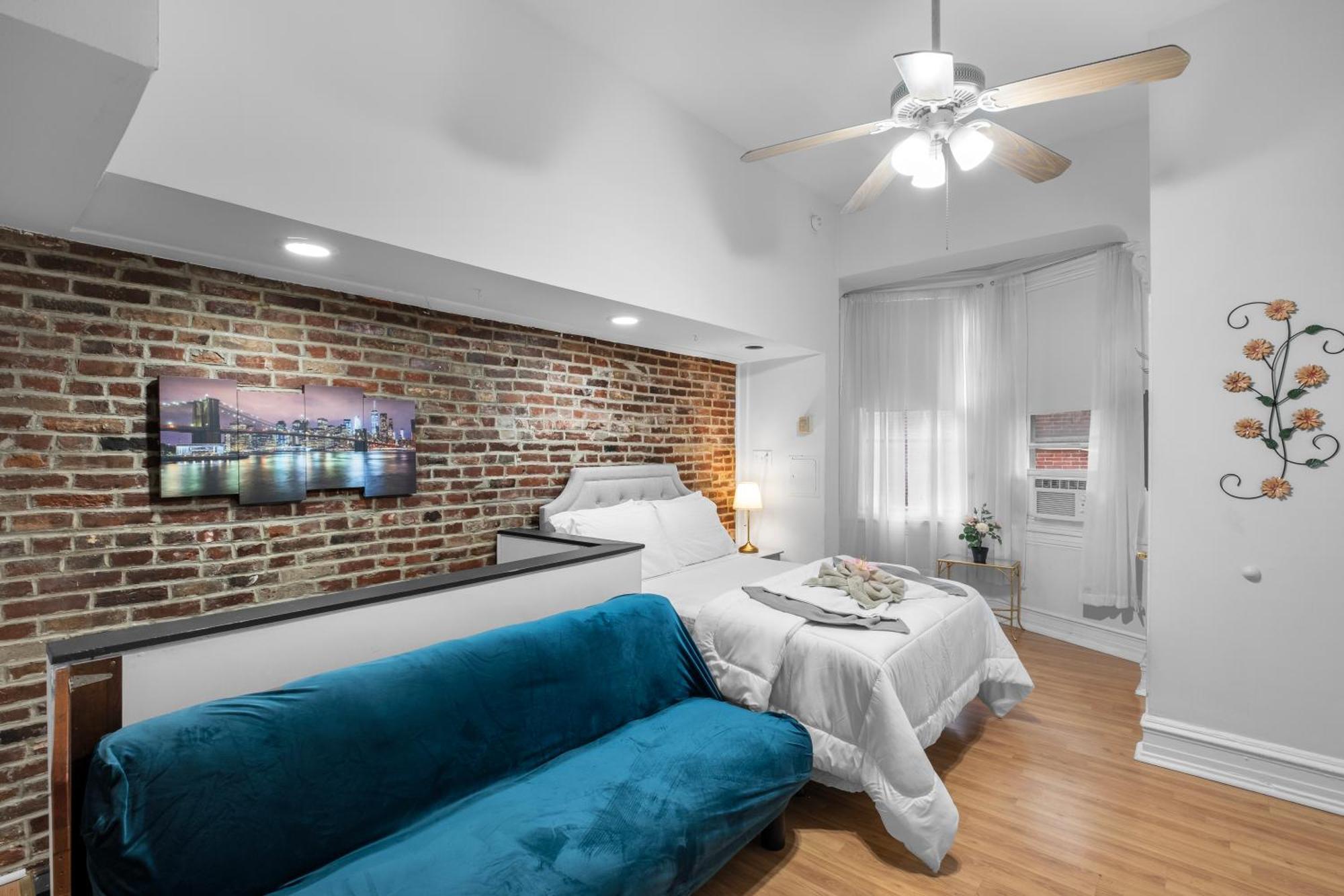 Premium Flat Near Attractions Apartment Philadelphia Ngoại thất bức ảnh