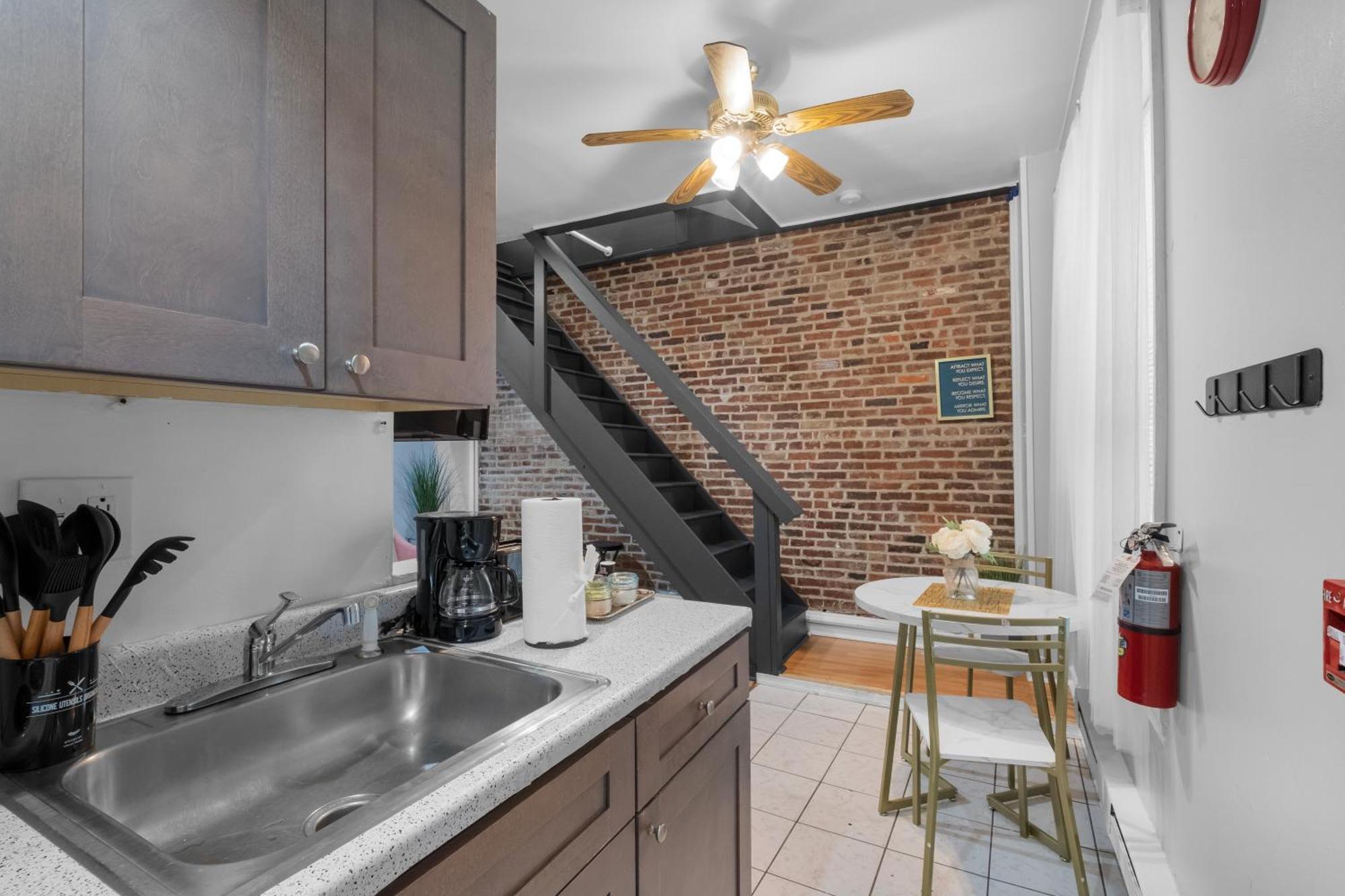 Premium Flat Near Attractions Apartment Philadelphia Ngoại thất bức ảnh