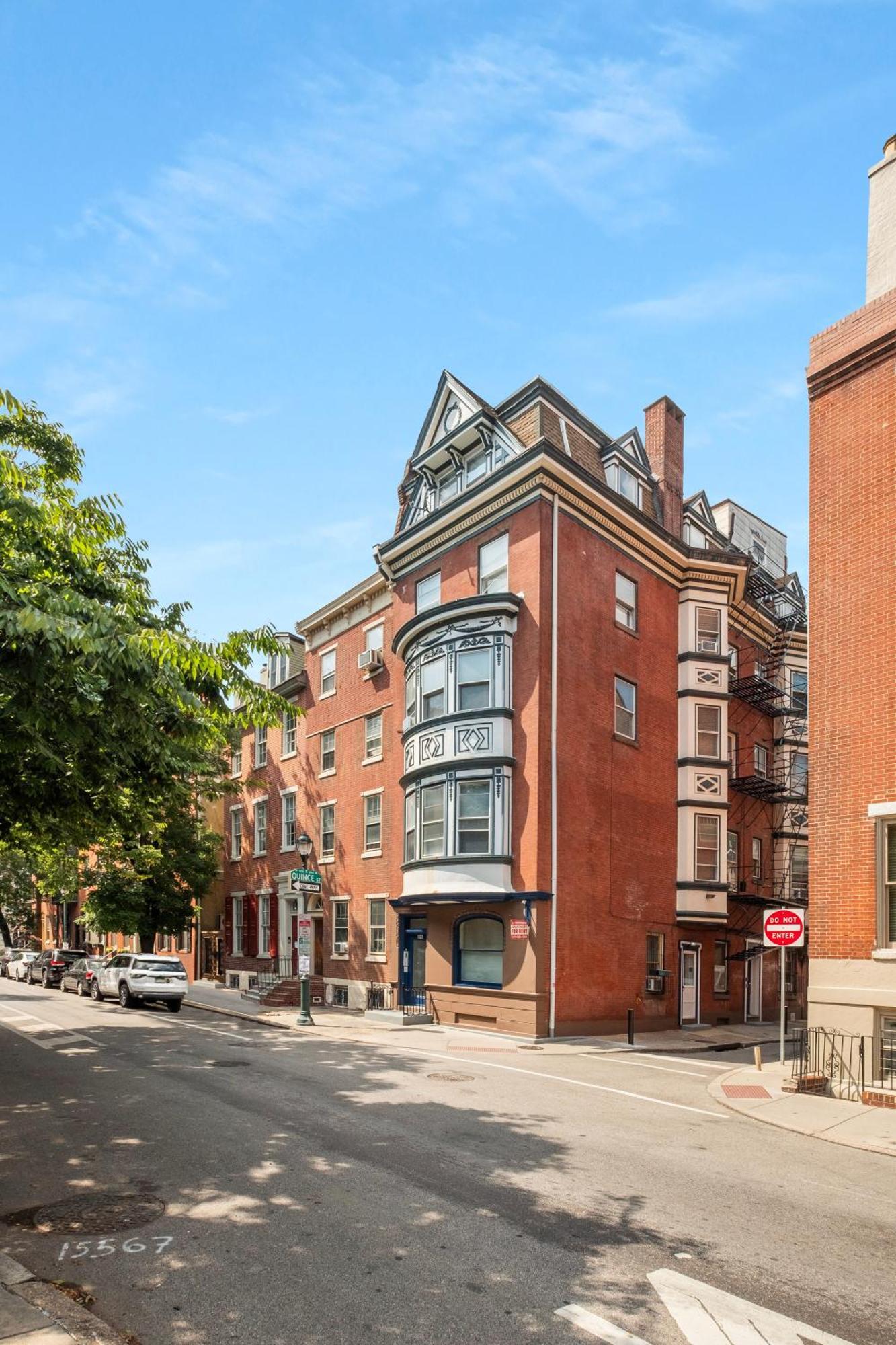 Premium Flat Near Attractions Apartment Philadelphia Ngoại thất bức ảnh