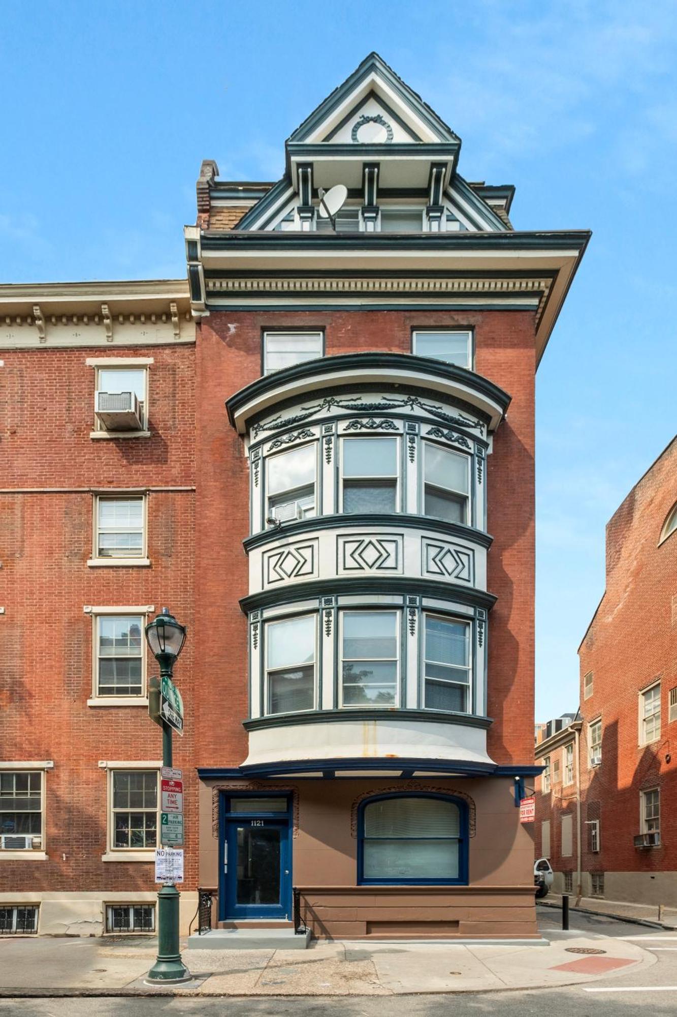 Premium Flat Near Attractions Apartment Philadelphia Ngoại thất bức ảnh